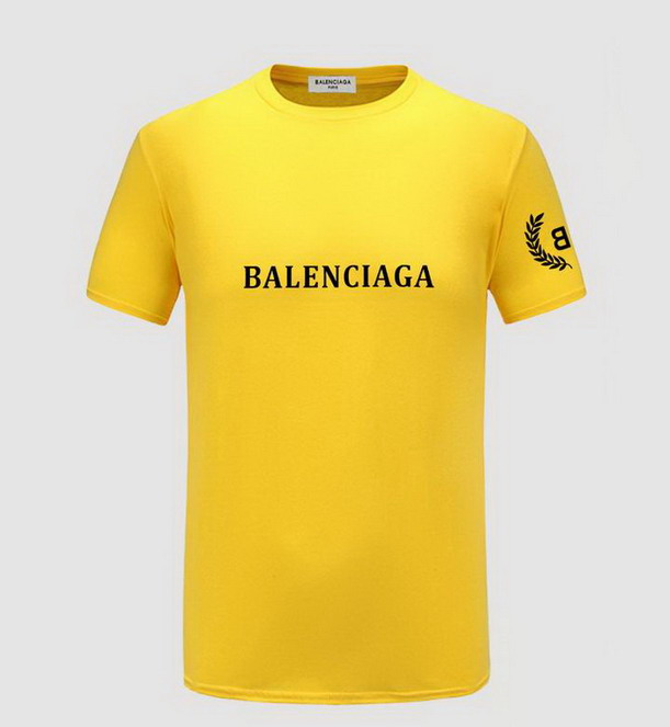 men balenciaga t-shirts M-6XL-101